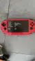 Modded PS Vita PCH-1000 Cosmic Red Complete in Box 128GB 150+ games, снимка 11