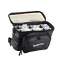 Shimano Lure Case Medium SHLCH01 – чанта за воблери и спининг примамки, снимка 2