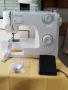 Шевна машина SINGER 8280, снимка 2
