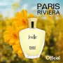 Paris Riviera Joelle 100ml EDT Women Jadore. Joelle от Paris Riviera е парфюм с флорално-плодови нот, снимка 1