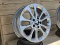 5х112 17 Цола Джанти Skoda Octavia SuperB 5x112, снимка 1