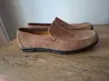GEOX RESPIRA мъжки мокасини 44 номер. , снимка 1