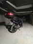 Продавам Suzuki Bandit 1200 (GSF 1200 N) гр. София, снимка 4