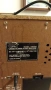 Караоке CAT KR 5000, снимка 6