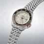 Нов часовник Seiko SSK046K1 - гаранция, снимка 2