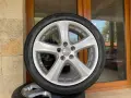 16" 5x100 MAM - Vw Skoda Seat Audi , снимка 2