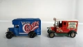 Matchbox, Lledo ,Corgi , колекционерски, метални, английски автомобили. , снимка 7