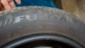 4бр.летни FULDA ECOCONTROL, снимка 5