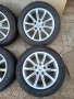 Оригинални джанти Хонда 16" 5х114,3 5х114.3 Honda, снимка 5