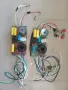 HECO FILTRI 140 W 4 ohm , снимка 1
