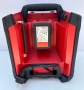 Hilti RC 4/36-DAB - Aкумулаторно радио-зарядно с Bluetooth отличен!, снимка 5
