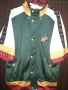  Rетро тренировъчно горнище Champion Seattle Sonics NBA , снимка 5