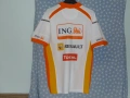 Renault ING Racing F1 Jersey total Formula 1 Mammut Рено Мамут тениска Формула 1, снимка 10