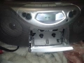 радио касетофон CD player , Phillips , снимка 3