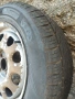 Продавам гуми с джанти 175/65R14, снимка 5