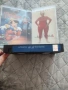 VHS видеокасета "Играта на Играчките", снимка 2