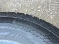 2бр.Гуми Continental 235/65/16C DOT4923 за бус Sprinter,Crafter,TGE, снимка 7