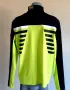 Emporio Armani EA7 Stretch 3/4 Zip Mens Size XL / 2XL НОВО!  ОРИГИНАЛ! Мъжка Спортна Блуза!, снимка 8