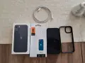 Продавам IPHONE 13 126GB 90% батерия,пълен комплект., снимка 1