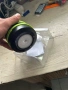 Portable LED Camping light Bluetooth Speaker GoldHorse НОВО, снимка 2