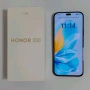 Смартфон Honor 200 Lite 8GB/256GB – отлично техническо състояние, снимка 1