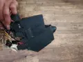 Ключ светлини за Mercedes-Benz , W210 , 2105451804, снимка 3