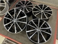 Джанти 18 Цола 5х112 VW Golf 5 6 7 Touaran Caddy , снимка 3