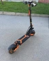KuKirin G2 Max – Почти нов, само 490 км | 420€, снимка 1