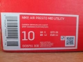 Маратонки Nike Air Presto Mid Utility, снимка 5
