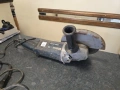 Ъглошлайф Bosch GWS 19-320 , снимка 4