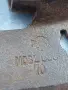Стара унгарска брадва , снимка 2
