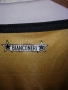 Juventus Nedved Nike 2008/2009 оригинална тениска фланелка екип Ювентус Недвед екип златист XL, снимка 5