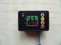 Мултифункционално реле за време на 24V: T2310. Българско ръководство, снимка 15