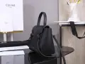 Celine Nano Belt Bag – Black, снимка 2