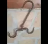 Старинен Ченгели за меси , снимка 2