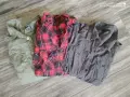 Лотове дрехи, обувки всичко по 5 EUR, снимка 1
