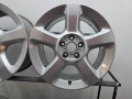 4бр 17ски джанти зa AUDI 5х112мм A170822, снимка 3
