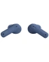 Аудио слушалки In Ear JBL Tune Beam сини True wireless, Active Noise Cancelling, снимка 4