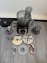 Мултифункционален Кухненски Робот Bosch MultiTalent 3 MCM3501M (800W, Блендер, Чопър), снимка 2