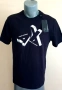 Armani Exchange A/X Organic Cotton Regular Fit Mens Size S НОВО! ОРИГИНАЛ! Мъжка Тениска!, снимка 6
