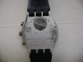 Продавам 5 броя кварцови часовника Nautica,Swatch,Foce,Timex,Q&Q, снимка 9