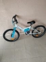 Детски велосипед 20 цола Btwin , снимка 6