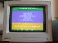 EGA и CGA кинескопи монитори, снимка 1
