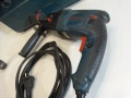 Bosch GBH 2 - 26 F - Перфоратор 2.7 J / Синя серия, снимка 4