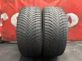 265 50 20, Зимни гуми, Bridgestone BlizzakLM005, 2 броя, снимка 2