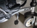 Триколка Kika Boo Vetta Trike 2 в 1 , снимка 7