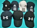 Nike,Adidas,Under Armour, снимка 1