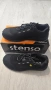 Работни обувки /safety shoes/STENSO jett black low S1PL ESD SR /размер 42/, снимка 2