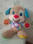 Говорещо куче fisher price, снимка 3