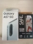 НОВ Samsung galaxy A57 5G + бонус power bank 10000 mah & Protector, снимка 1